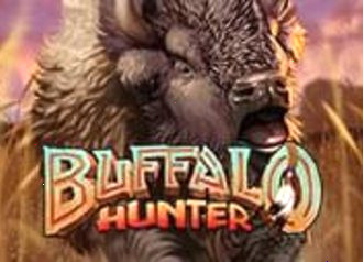 слот buffalo hunter